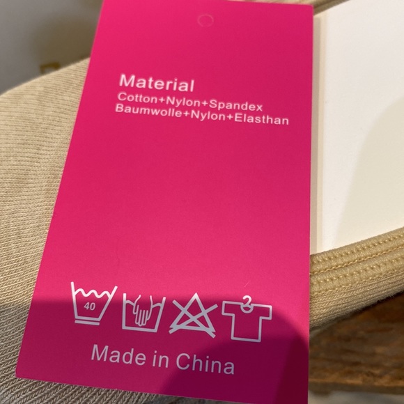 Women’s No Show Socks - Picture 7 of 8